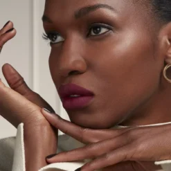 Lancome Lancôme L'Absolu Rouge Intimatte Lipstick 3,4 Gr. - 464 Tendre Pourpre 17 Lancome Lancôme L'Absolu Rouge Intimatte Lipstick 3,4 Gr. - 464 Tendre Pourpre -Skonhed og Tilbehor lancome labsolu rouge intimatte lipstick 34 gr 464 tendre pourpre8