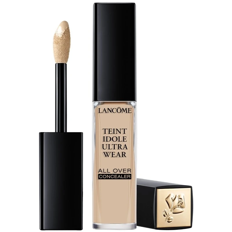 Lancome Lancôme Teint Idole Ultra Wear All Over Concealer 13 Ml - 02 Lys Rosé 5 Lancome Lancôme Teint Idole Ultra Wear All Over Concealer 13 Ml - 02 Lys Rosé - Billede 3