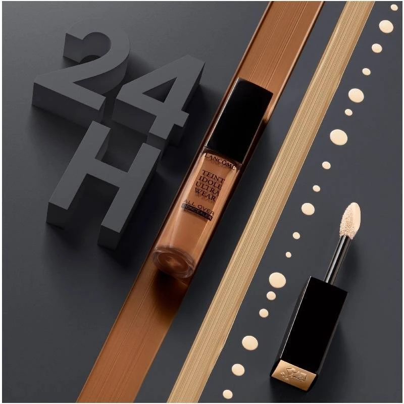 Lancome Lancôme Teint Idole Ultra Wear All Over Concealer 13 Ml - 02 Lys Rosé 12 Lancome Lancôme Teint Idole Ultra Wear All Over Concealer 13 Ml - 02 Lys Rosé - Billede 10
