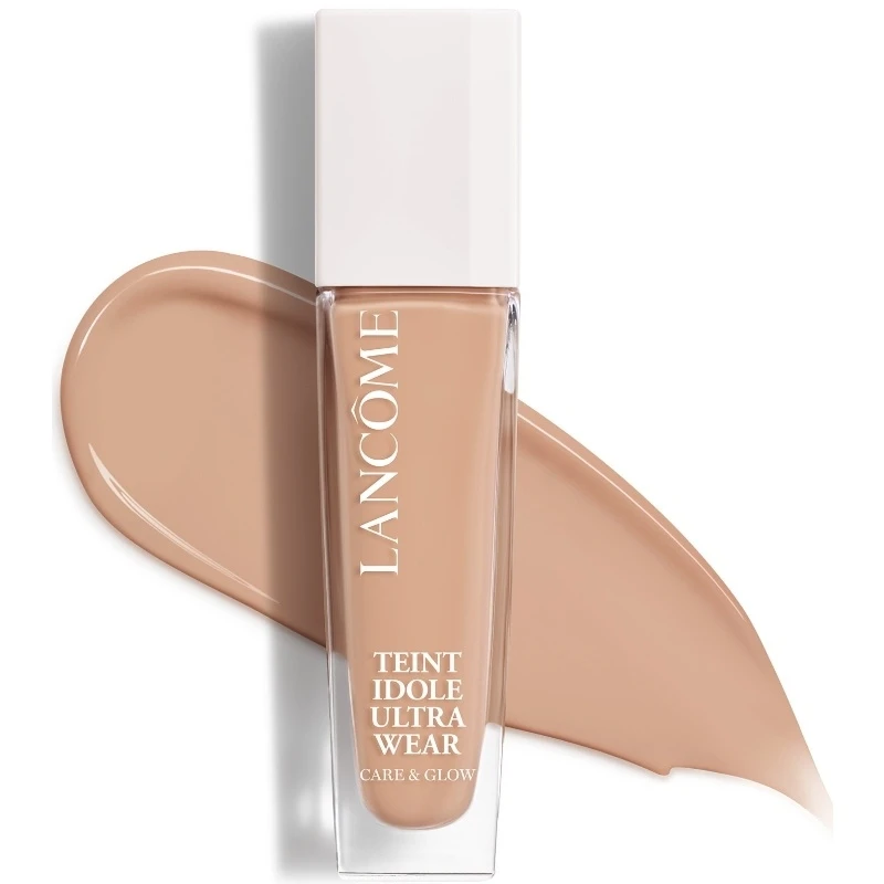 Lancome Lancôme Teint Idole Ultra Wear Care & Glow Foundation 30 Ml - 220C 6 Lancome Lancôme Teint Idole Ultra Wear Care & Glow Foundation 30 Ml - 220C - Billede 4