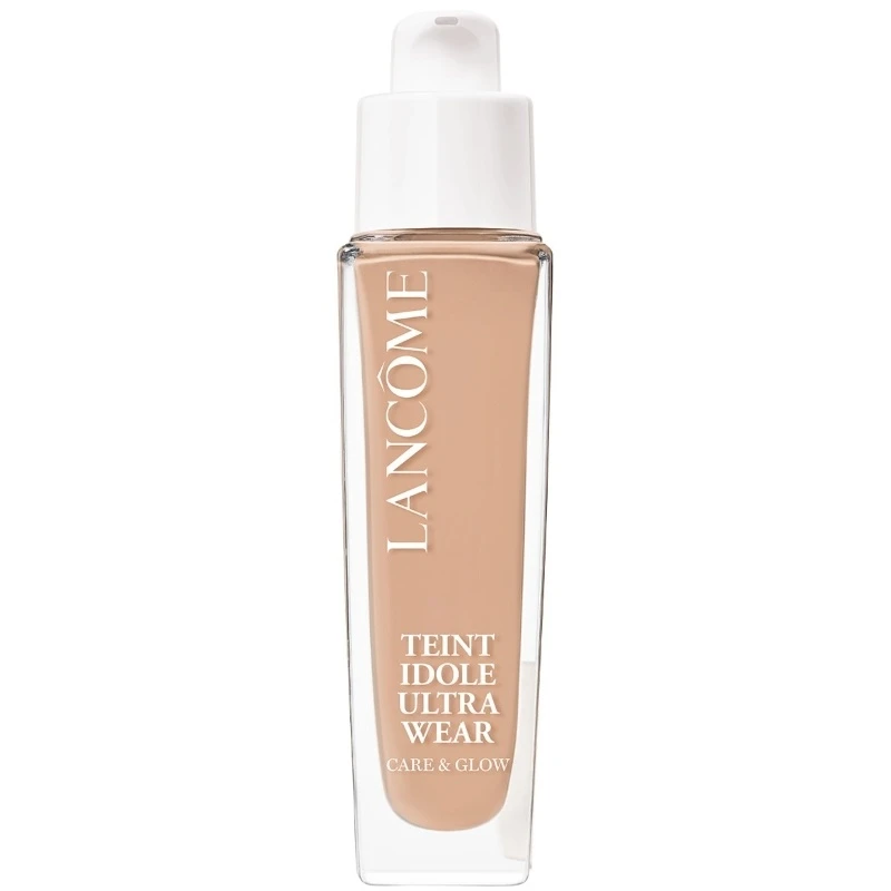 Lancome Lancôme Teint Idole Ultra Wear Care & Glow Foundation 30 Ml - 220C 7 Lancome Lancôme Teint Idole Ultra Wear Care & Glow Foundation 30 Ml - 220C - Billede 5