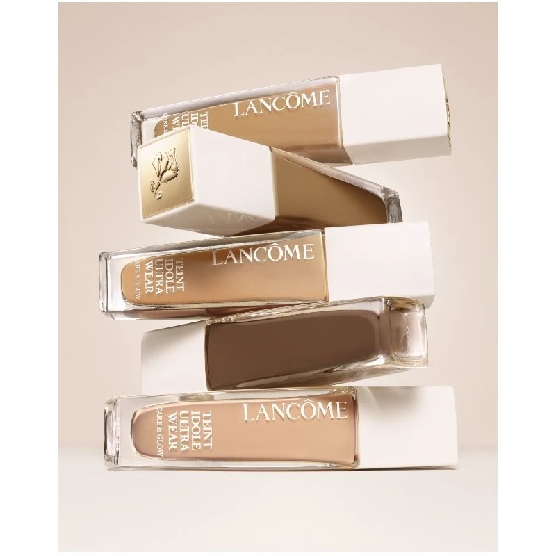 Lancome Lancôme Teint Idole Ultra Wear Care & Glow Foundation 30 Ml - 220C 9 Lancome Lancôme Teint Idole Ultra Wear Care & Glow Foundation 30 Ml - 220C - Billede 7