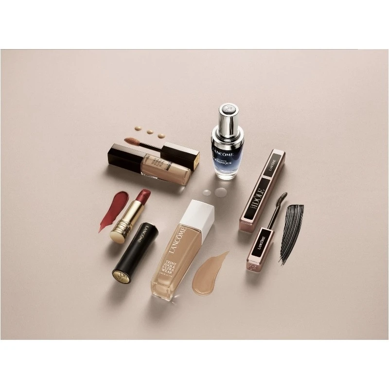 Lancome Lancôme Teint Idole Ultra Wear Care & Glow Foundation 30 Ml - 220C 11 Lancome Lancôme Teint Idole Ultra Wear Care & Glow Foundation 30 Ml - 220C - Billede 9