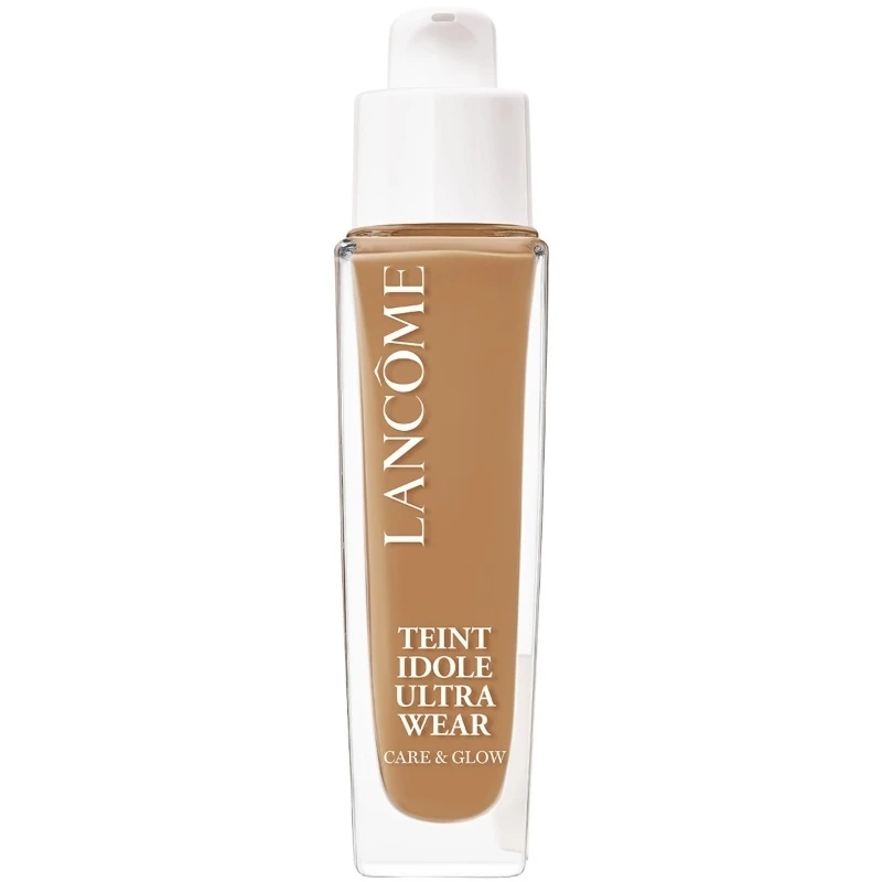 Lancome Lancôme Teint Idole Ultra Wear Care & Glow Foundation 30 Ml - 450W 7 Lancome Lancôme Teint Idole Ultra Wear Care & Glow Foundation 30 Ml - 450W - Billede 5