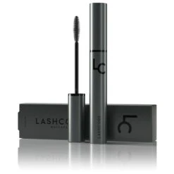 Lashcode Mascara 10 Ml - Black 14 Lashcode Mascara 10 Ml - Black -Skonhed og Tilbehor lashcode mascara 10 ml black 1629790162