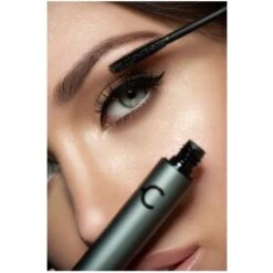 Lashcode Mascara 10 Ml - Black 15 Lashcode Mascara 10 Ml - Black -Skonhed og Tilbehor lashcode mascara 10 ml black 1629790168