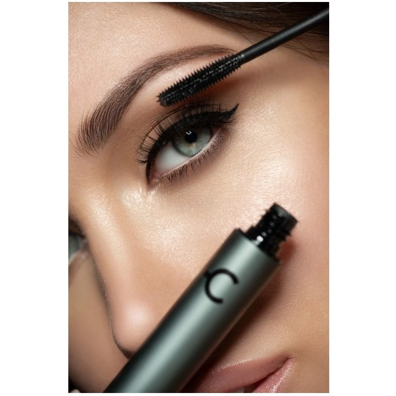 Lashcode Mascara 10 Ml - Black 6 Lashcode Mascara 10 Ml - Black - Billede 4