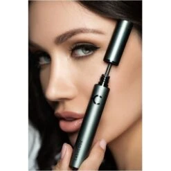 Lashcode Mascara 10 Ml - Black 16 Lashcode Mascara 10 Ml - Black -Skonhed og Tilbehor lashcode mascara 10 ml black 1629790171