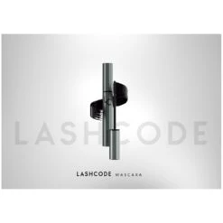 Lashcode Mascara 10 Ml - Black 19 Lashcode Mascara 10 Ml - Black -Skonhed og Tilbehor lashcode mascara 10 ml black 1629790182