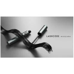 Lashcode Mascara 10 Ml - Black 20 Lashcode Mascara 10 Ml - Black -Skonhed og Tilbehor lashcode mascara 10 ml black 1629790189