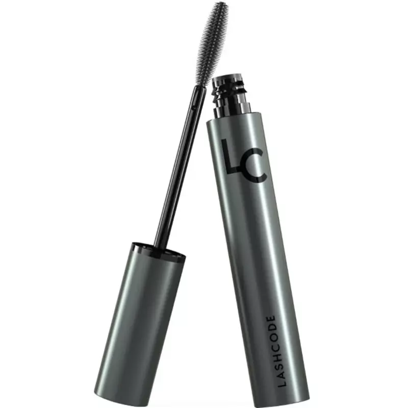 Lashcode Mascara 10 Ml - Black 3 Lashcode Mascara 10 Ml - Black