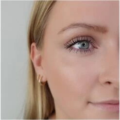 Lavinde Copenhagen BEYOND Volume & Curl Mascara 7,2 Ml - 01 Black -Skonhed og Tilbehor lavinde copenhagen beyond volume curl mascara 72 ml 01 black 1639635710