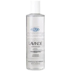 Lavinde Copenhagen REFRESHING Makeup Remover 250 Ml