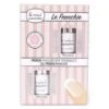 Le Mini Macaron French Manicure Kit - Le Frenchie -Skonhed og Tilbehor le mini macaron french manicure kit le frenchie 1