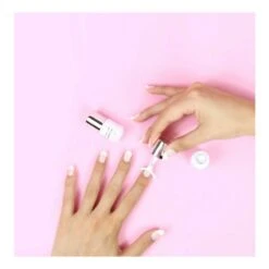 Le Mini Macaron French Manicure Kit - Le Frenchie 7 Le Mini Macaron French Manicure Kit - Le Frenchie -Skonhed og Tilbehor le mini macaron french manicure kit le frenchie 2