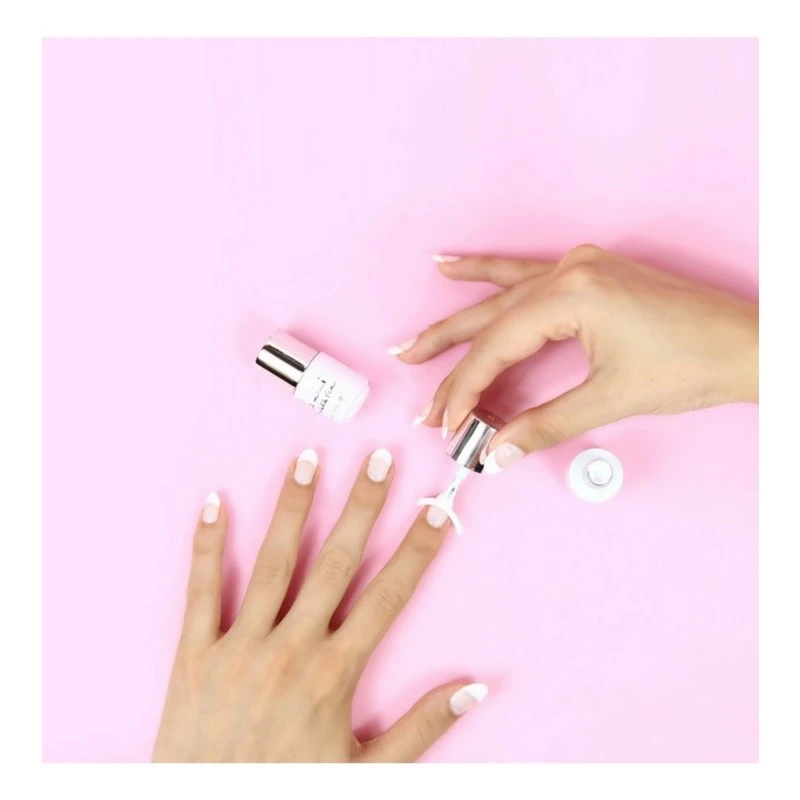 Le Mini Macaron French Manicure Kit - Le Frenchie 5 Le Mini Macaron French Manicure Kit - Le Frenchie - Billede 3