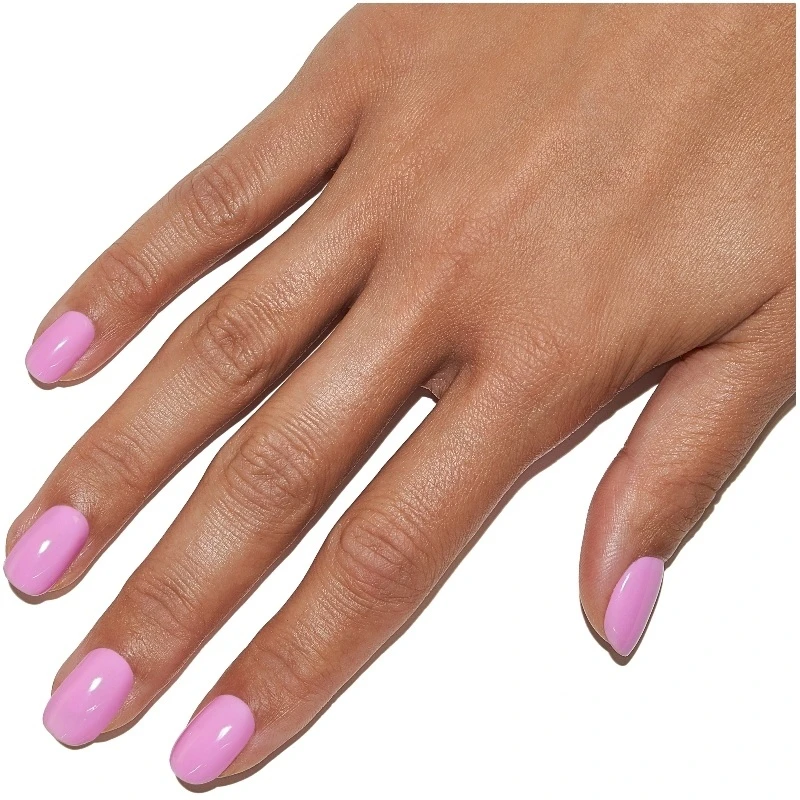 Le Mini Macaron Gel Manicure Kit - Bubblegum Crush 7 Le Mini Macaron Gel Manicure Kit - Bubblegum Crush - Billede 5