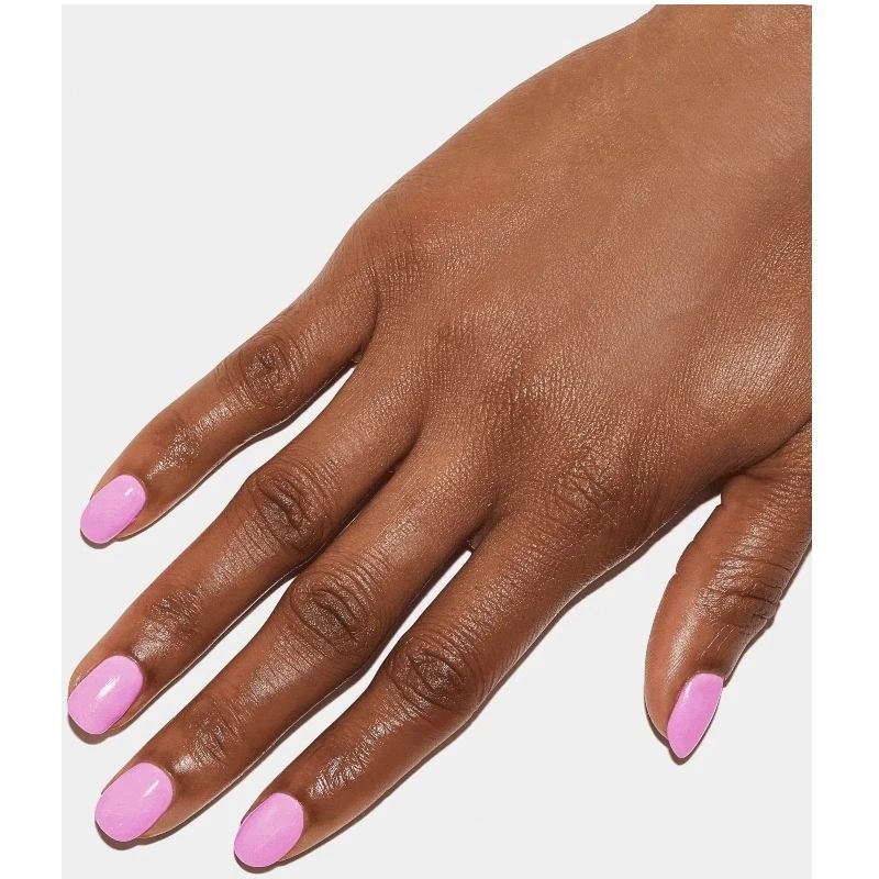 Le Mini Macaron Gel Manicure Kit - Bubblegum Crush 8 Le Mini Macaron Gel Manicure Kit - Bubblegum Crush - Billede 6