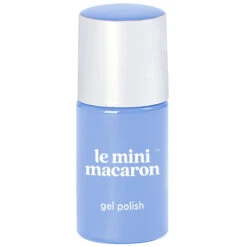 Le Mini Macaron Gel Manicure Kit - Fleur Bleue 14 Le Mini Macaron Gel Manicure Kit - Fleur Bleue -Skonhed og Tilbehor le mini macaron gel manicure kit fleur bleue 8