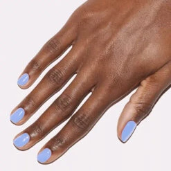 Le Mini Macaron Gel Manicure Kit - Fleur Bleue 19 Le Mini Macaron Gel Manicure Kit - Fleur Bleue -Skonhed og Tilbehor le mini macaron gel manicure kit fleur bleue 9