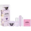 Le Mini Macaron Gel Manicure Kit - Lilac Blossom 2 Le Mini Macaron Gel Manicure Kit - Lilac Blossom -Skonhed og Tilbehor le mini macaron gel manicure kit lilac blossom 1658221447