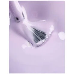 Le Mini Macaron Gel Manicure Kit - Lilac Blossom -Skonhed og Tilbehor le mini macaron gel manicure kit lilac blossom 1658221469