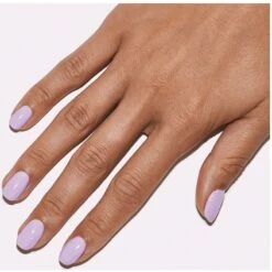 Le Mini Macaron Gel Manicure Kit - Lilac Blossom -Skonhed og Tilbehor le mini macaron gel manicure kit lilac blossom 1658221477