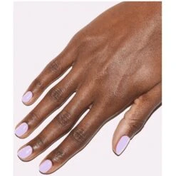 Le Mini Macaron Gel Manicure Kit - Lilac Blossom -Skonhed og Tilbehor le mini macaron gel manicure kit lilac blossom 1658221487