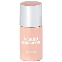 Le Mini Macaron Gel Manicure Kit - Nude 14 Le Mini Macaron Gel Manicure Kit - Nude -Skonhed og Tilbehor le mini macaron gel manicure kit nude 1658213620