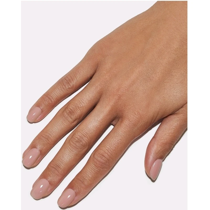 Le Mini Macaron Gel Manicure Kit - Nude 7 Le Mini Macaron Gel Manicure Kit - Nude - Billede 5