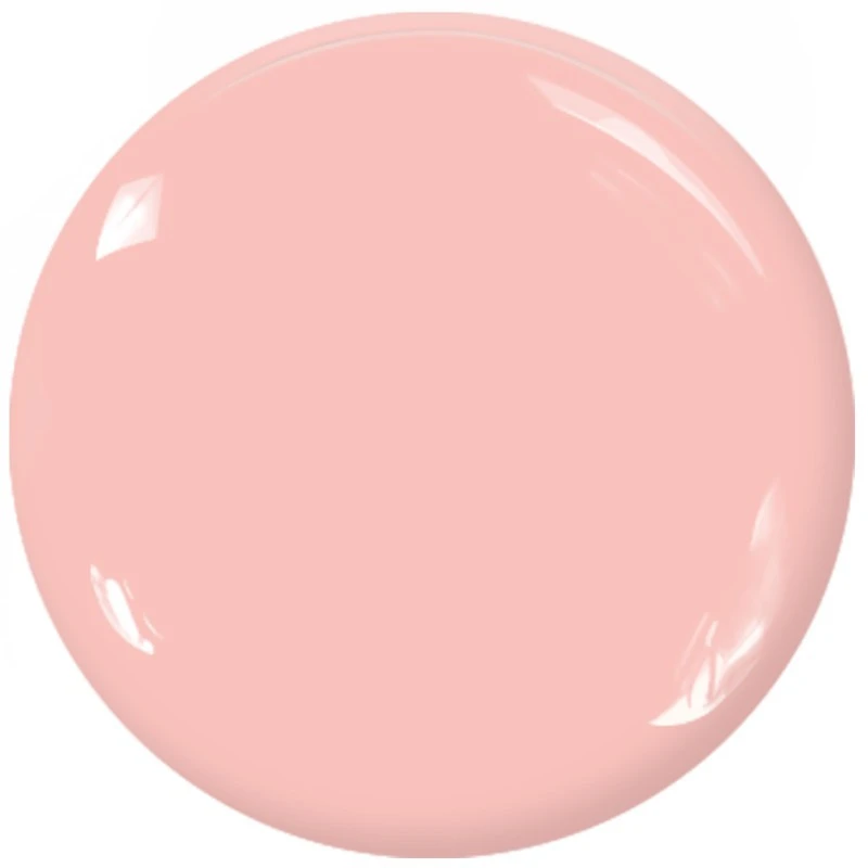 Le Mini Macaron Gel Manicure Kit - Rose Créme 5 Le Mini Macaron Gel Manicure Kit - Rose Créme - Billede 3