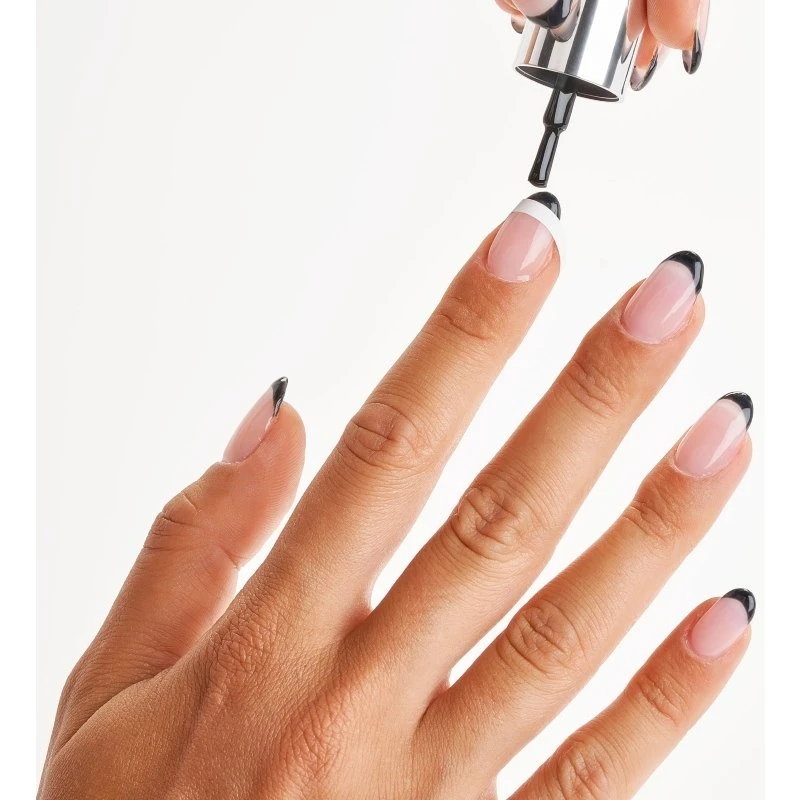 Le Mini Macaron Le Frenchie French Manicure Gel Polish Duo 6 Le Mini Macaron Le Frenchie French Manicure Gel Polish Duo - Billede 4