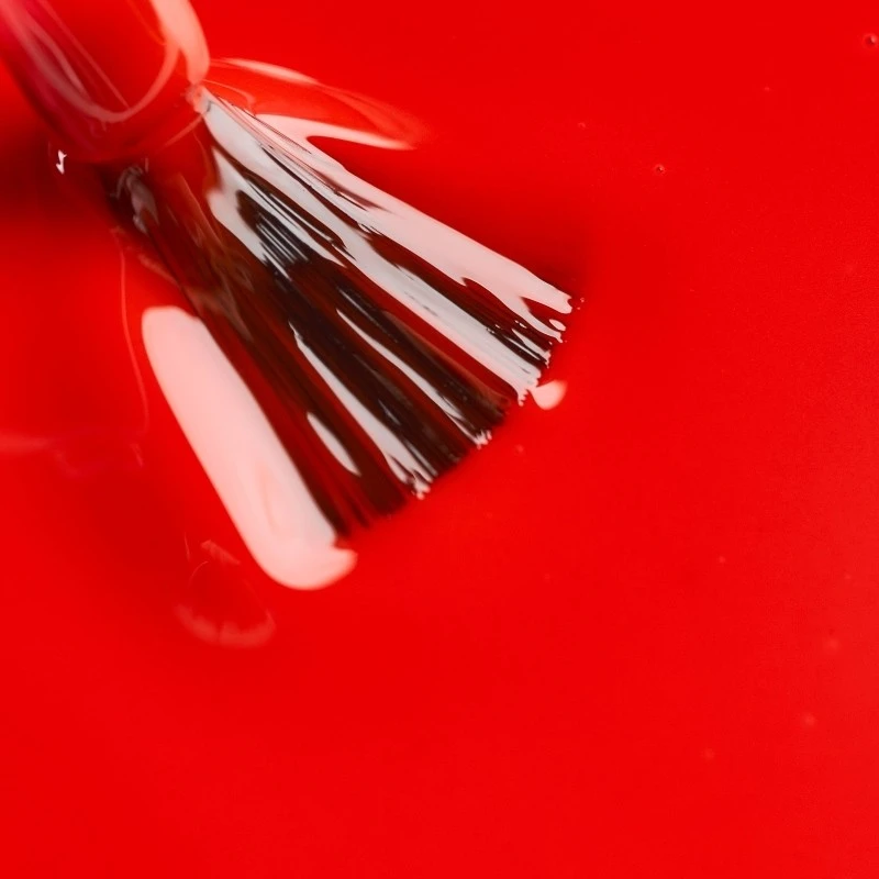 Le Mini Macaron Le Mani Salon Gel Manicure Nail Art Kit 6 Le Mini Macaron Le Mani Salon Gel Manicure Nail Art Kit - Billede 4