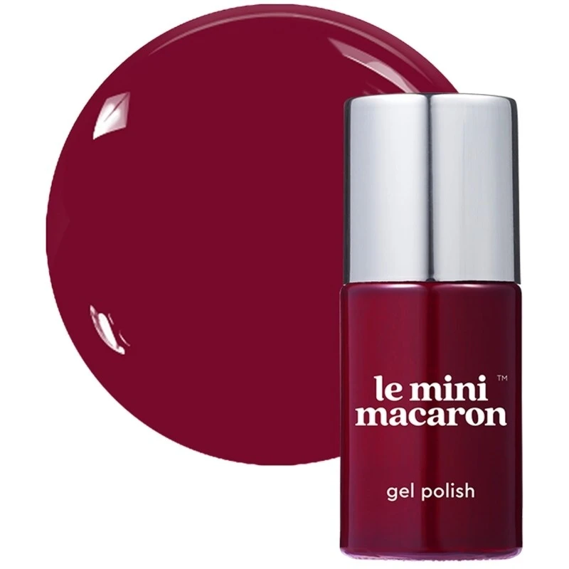 Le Mini Macaron Les Trio Merry Sweets (Limited Edition) 7 Le Mini Macaron Les Trio Merry Sweets (Limited Edition) - Billede 5