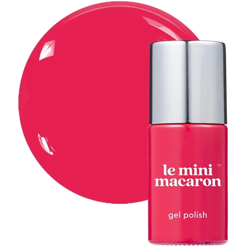 Le Mini Macaron Les Trio Merry Sweets (Limited Edition) 5 Le Mini Macaron Les Trio Merry Sweets (Limited Edition) - Billede 3