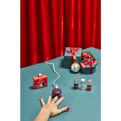 Le Mini Macaron Les Trio Merry Sweets (Limited Edition) 19 Le Mini Macaron Les Trio Merry Sweets (Limited Edition) -Skonhed og Tilbehor le mini macaron les trio merry sweets limited edition 1670499072