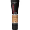 L’Oréal Paris L'Oréal Paris Cosmetics Infaillible 32H Matte Cover Foundation SPF 25 - 30 Ml - 260 Warm Undertone -Skonhed og Tilbehor loreal paris cosmetics infaillible 32h matte cover foundation spf 25 30 ml 260 warm undertone