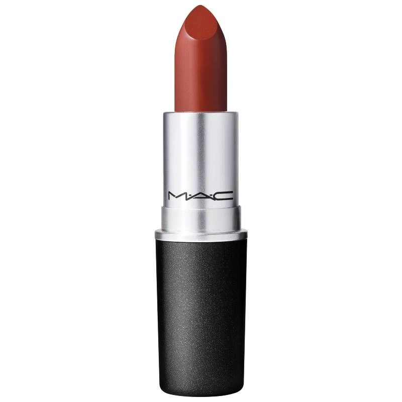 MAC Amplified Crème Lipstick 3 Gr. - 130 Spill The Tea 3 MAC Amplified Crème Lipstick 3 Gr. - 130 Spill The Tea