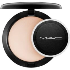 MAC Blot Powder/Pressed 12 Gr. - Medium