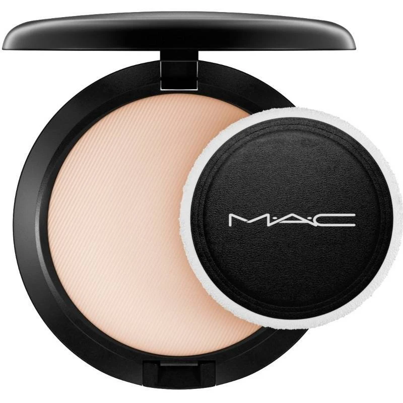 MAC Blot Powder/Pressed 12 Gr. - Medium 3 MAC Blot Powder/Pressed 12 Gr. - Medium