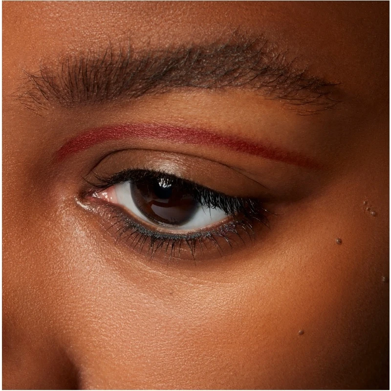 MAC Colour Excess Gel Pencil Eye Liner 0,35 Gr. - Nudge Nudge, Ink Ink 6 MAC Colour Excess Gel Pencil Eye Liner 0,35 Gr. - Nudge Nudge, Ink Ink - Billede 4