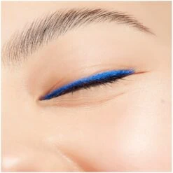 MAC Colour Excess Gel Pencil Eye Liner 0,35 Gr. - Perpetual Schock! -Skonhed og Tilbehor mac colour excess gel pencil eye liner 035 gr perptual schock 1655187329