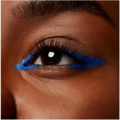 MAC Colour Excess Gel Pencil Eye Liner 0,35 Gr. - Perpetual Schock! -Skonhed og Tilbehor mac colour excess gel pencil eye liner 035 gr perptual schock 1655187351