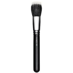 MAC Duo Fibre Face Brush - 187S