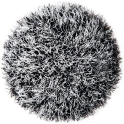 MAC Duo Fibre Face Brush - 187S 7 MAC Duo Fibre Face Brush - 187S -Skonhed og Tilbehor mac duo fibre face brush 187s 1627020745