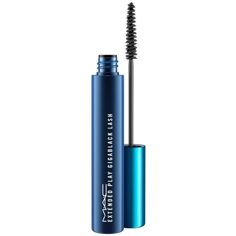 MAC Extended Play Gigablack Lash Mascara 5,7 Gr. - Intense Black 3 MAC Extended Play Gigablack Lash Mascara 5,7 Gr. - Intense Black