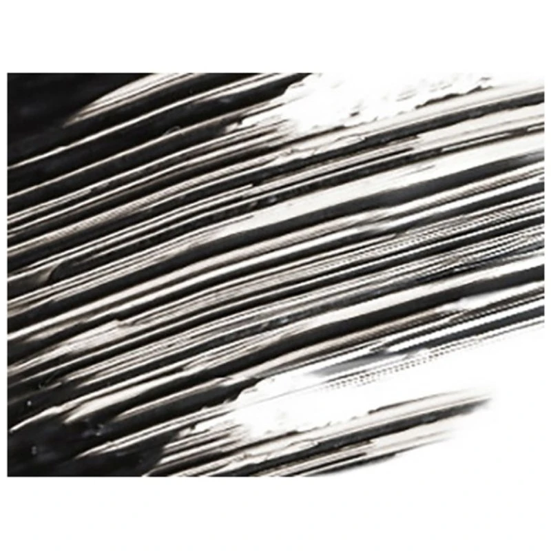 MAC Extended Play Gigablack Lash Mascara 5,7 Gr. - Intense Black 6 MAC Extended Play Gigablack Lash Mascara 5,7 Gr. - Intense Black - Billede 4