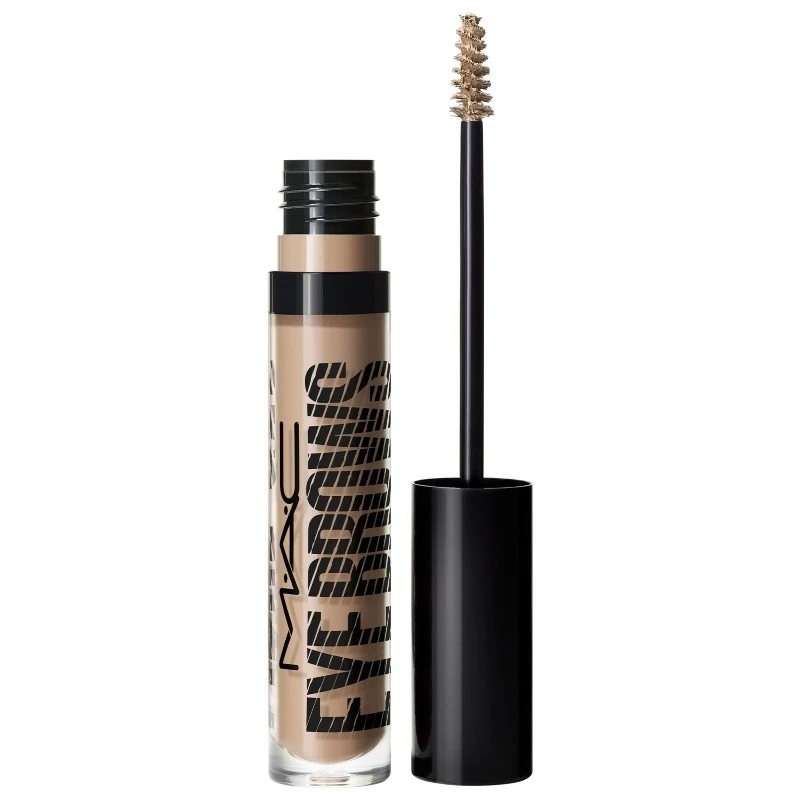 MAC Eye Brows Big Boost Fibre Gel 4,1 Gr. - Omega 3 MAC Eye Brows Big Boost Fibre Gel 4,1 Gr. - Omega
