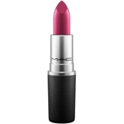 MAC Frost Lipstick 3 Gr. - 311 New York Apple