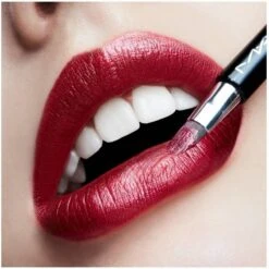 MAC Frost Lipstick 3 Gr. - 311 New York Apple -Skonhed og Tilbehor mac frost lipstick 3 gr 311 new york apple 1626771214